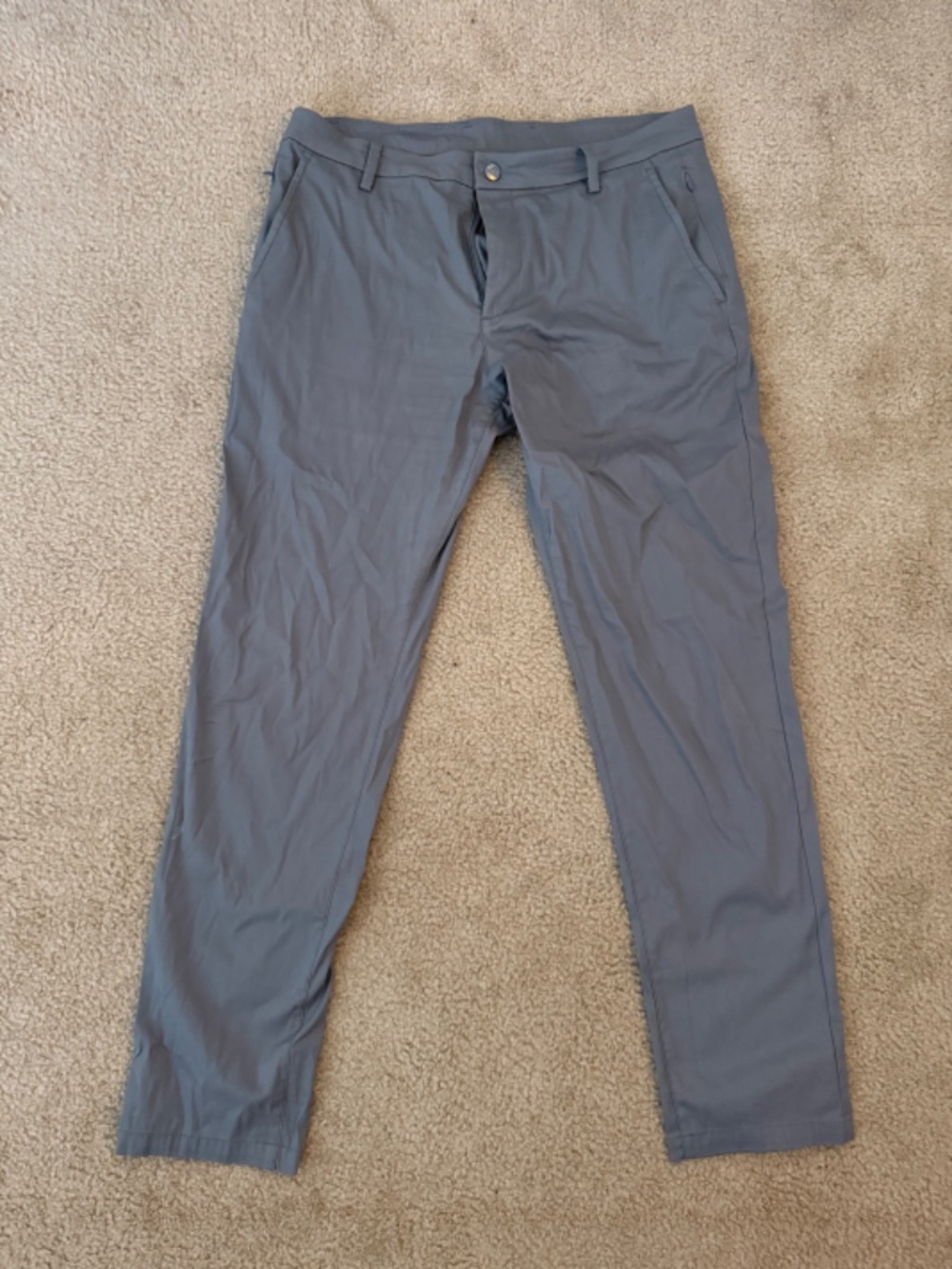 Birddogs Stretch Khakis